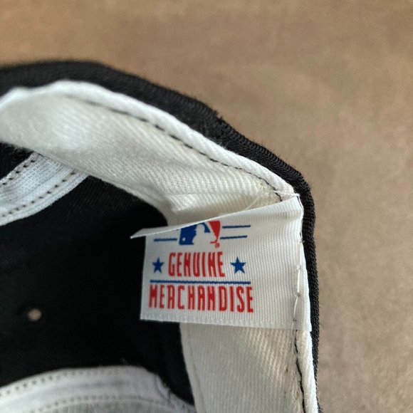 1993 All Star Fanfest Baseball Cap - Picture 4 of 5